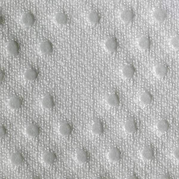 Berkshire Cleanroom Wipe, 9 x 9", 100 Wipes - SSLT.0909.14