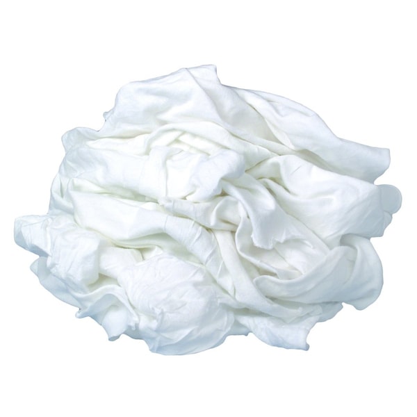 Buffalo Ultimate Fine Finish Wiper No. 8 Bag - 12037PB