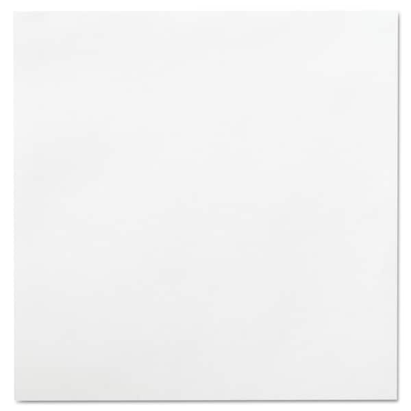 Chix DuraWipe Towels, 12 x 13 1/2, White, PK1000 - 8785