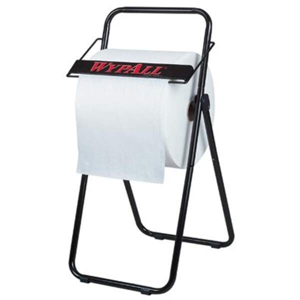 Homecare Products Blue Floor Wypall Dispenser - HO1866822