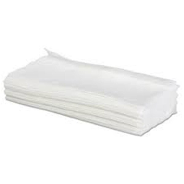Pinpoint Bwka105Idw2 9 X 16.75 In. Sontara Wipers- White - PI2958981