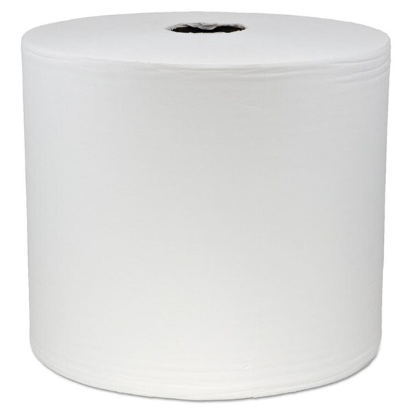 Pinpoint Bwkp050Jpw 11 X 13 In. Hydrospun Wiper, White - PI1728676