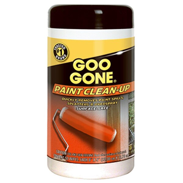 Homestead 2062 Paint Wipes, 50 Count, 50PK - HO30028