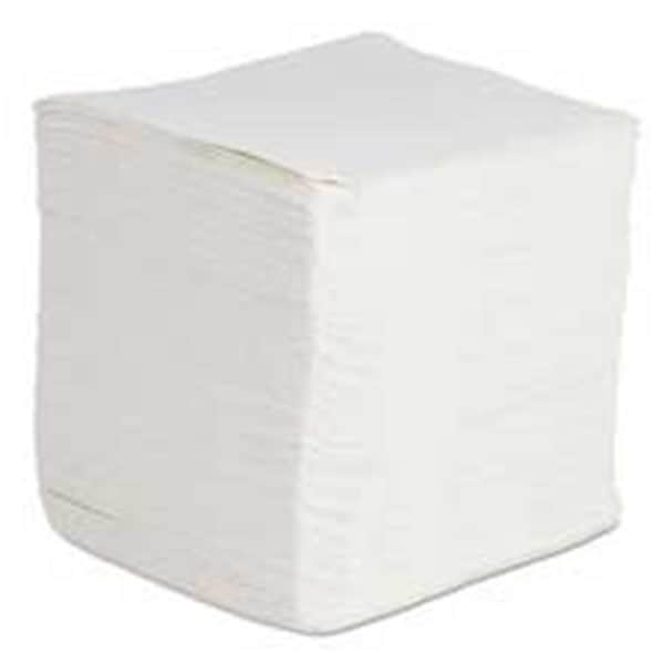 Pinpoint Bwkv030Qpw 12 X 13 In. Drc Wiper- White White - PI2950331