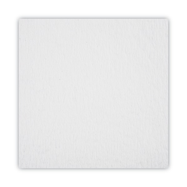 Boardwalk DRC Wipers, 12 x 13, White, 90 Wipes, PK12 - BWKV030QPW