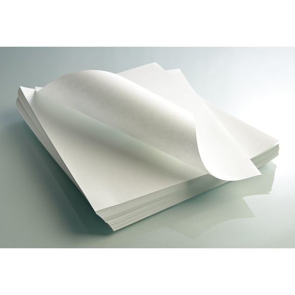 Berkshire Cleanroom Wipe, 9" x 9", 300 Wipes - ECW60.0909.20