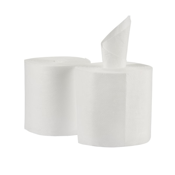 Georgia-Pacific Disposable Wipes, 12" x 12", 6 Pack, 90 Wipes/ Pack - 29700