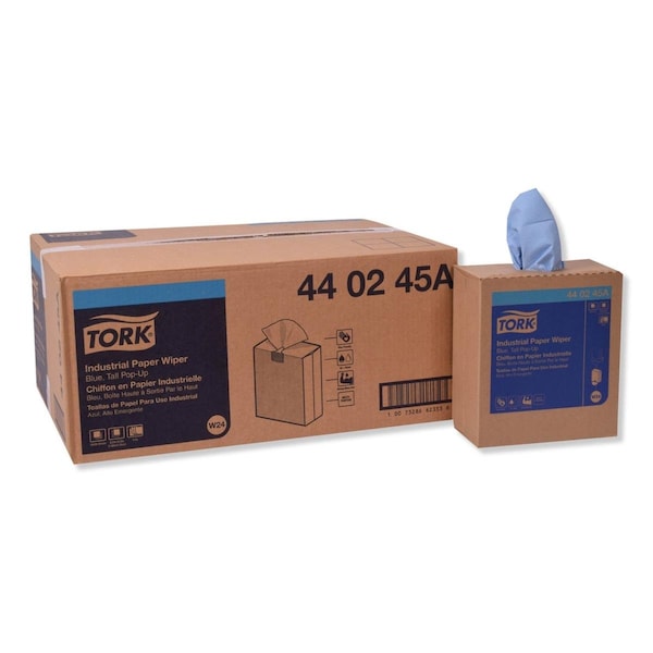 Sujetadores TRK Industrial Paper Wiper - SU3738477