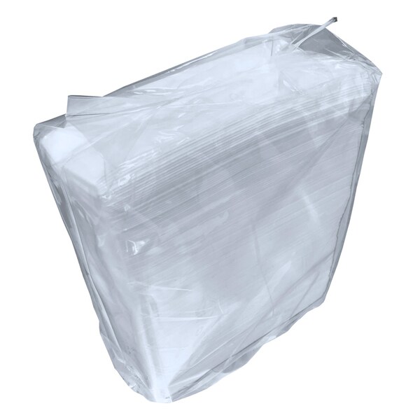 High-Tech Conversions Grab-Eez Cleanroom Wipes, Non-Wvn P, PK12 - GE-NT1-712