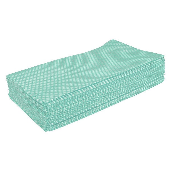 Hospeco Disposable Wipes, 12 In x 21 In, PK1000 - M-N8630