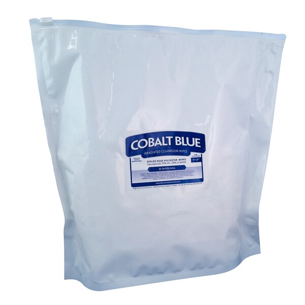 High-Tech Conversions Cobalt Blue Free-Sat Ultimate 70, PK10 - FS-ULT70-99CB