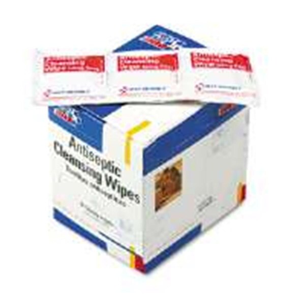 Totalturf H-307 Antiseptic Cleansing Wipes - TO3813854
