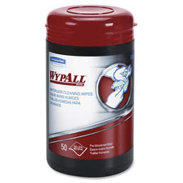 Homecare Products Wypall Waterless Hand Wipes - HO3302689