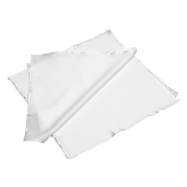 Berkshire Cleanroom Wipe, 9 x 9", 100 Wipes - CHKE09.14