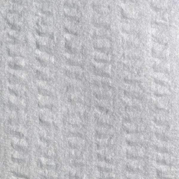 Berkshire Polyester Cleanroom Wipes 9" x 9", White - PJ700.0909.20