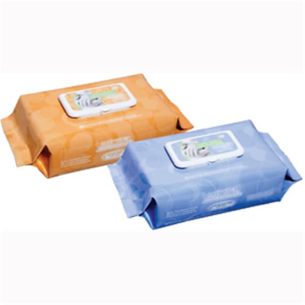 Professional Disposables Nice N Clean Bath Wipe, 960Pk - PROFESSIONAL-DISPOSABLES-M225XT-CS