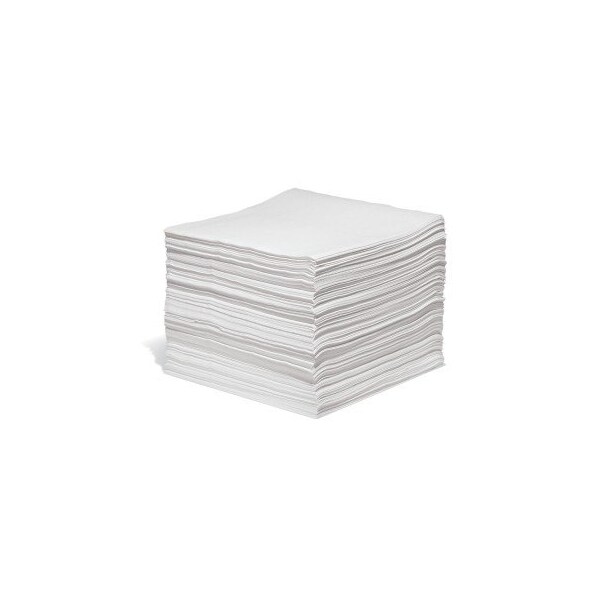 Workwipes Series 80 Wipers 500 wipers/box 13" L x 12" W, 500PK - WIP483