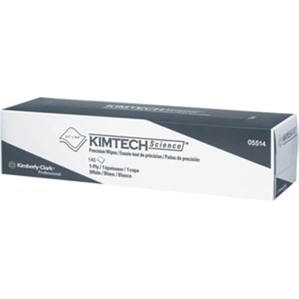 Home Improvement 1-Ply Science Precision Wipers, 140PK - HO3315521