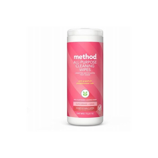 Method 30CT Method Grapef Wipe - 1879