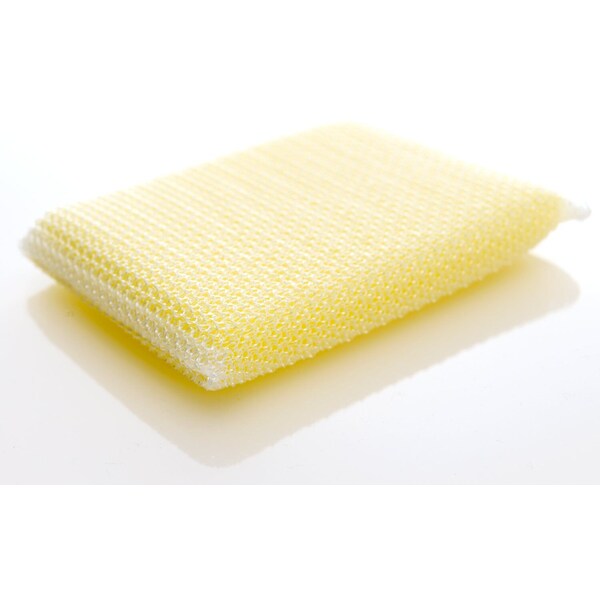 3M Scotch-Brite Dobie All Purpose Cleaning Pad 4.3"x2.6"x0.5", PK24 - 50021200568553