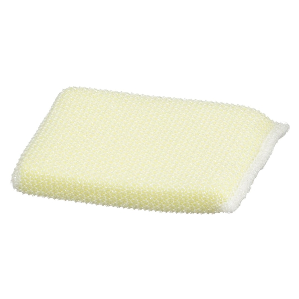 3M Scotch-Brite Dobie All Purpose Cleaning Pad 4.3"x2.6"x0.5", PK24 - 50021200568553