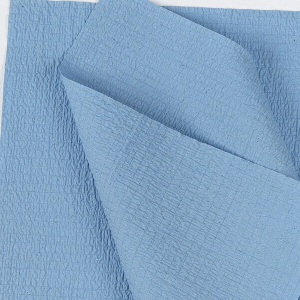Kimberly-Clark Wipers X60, Hydroknit, Blue, 6PK - 35431