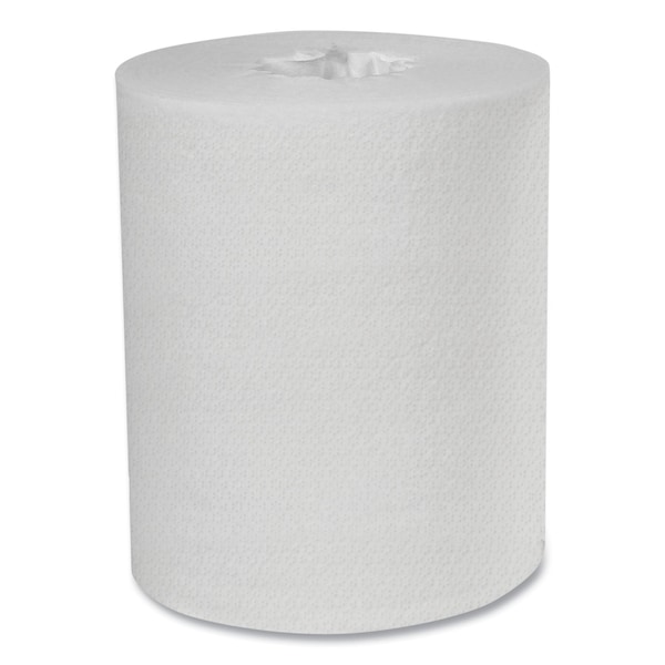 Kimtech WetTask System for Solvents, Wipers Only, 9 x 15, White, 275/Roll, PK2 - KCC 06006