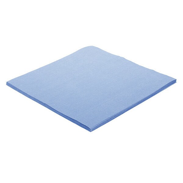 Hospeco Disposable Wipes, 12 In x 12 In, PK1000 - M-PRSM1