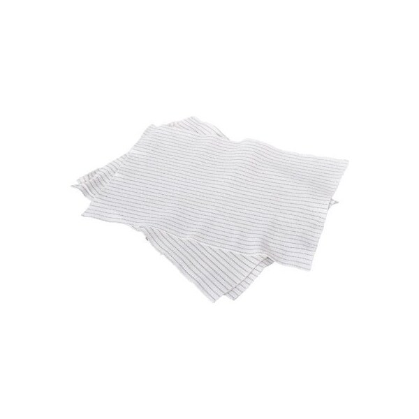 Lpd Trade LPD Trade ESD Wipes, 12in x 12in, White, 50 Wipes/Bag - - TS1830