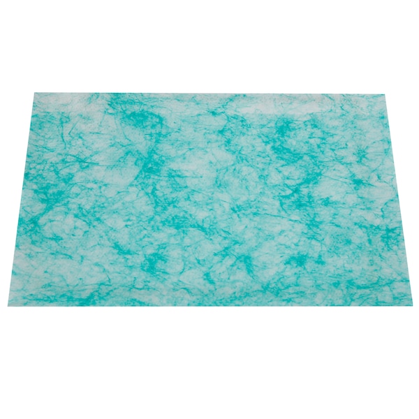 Wypall Wypall Waterless Industrial Cleaning Wipes (91367), Heavy Duty Moist Wipers - 91367