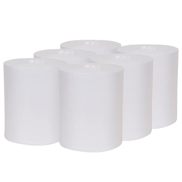 Kimberly-Clark Professional Kimtech Prep ScottPure Critical Task Wipers, 7 in x 7 in, 225 sheets per pack - 06193