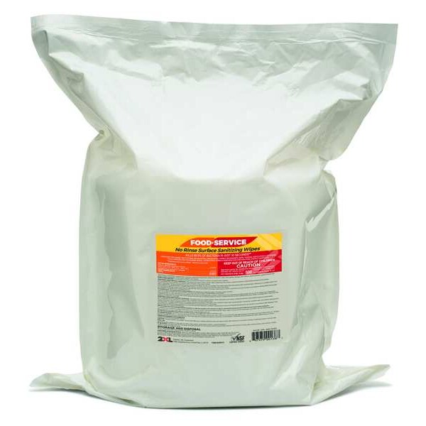 2Xl Food Surface Sanitizing Wipes - 500ct Reill Roll - 2XL-446