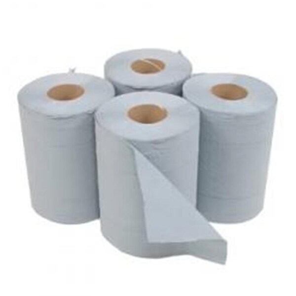 Tork Auto Wipes - Sca Tissue N Amer Advanced 440 Wiper 4Ply 10x24 9Gp - TW132451A