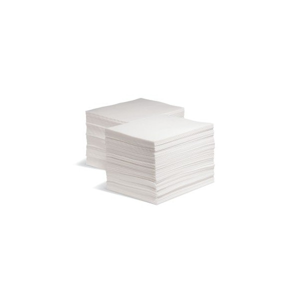 Pig Oil & Grease Wipers 13" L x 12" W, 1000PK - WIP423