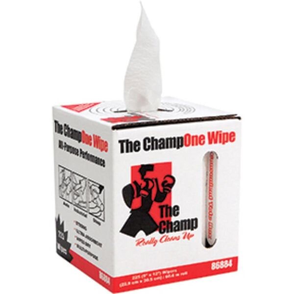 Mdi Wipes The Champ Professional Grade All-Purpose Shop Wipes - MDI-86884