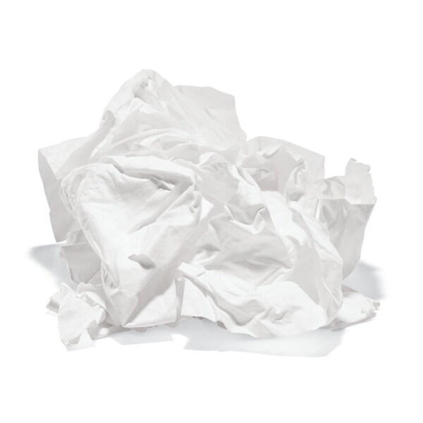 Pig PIG PR100 Disposable Microfiber Cloths 300 cloths/box 13" L x 13" W, 300PK - WIP693