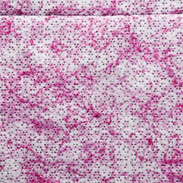 Pig PIG Premoistened Hand and Surface Wiper 432 wipers/case, 72 wipers/disp, 6 disp/case 12" L x 10" W - WIP1301