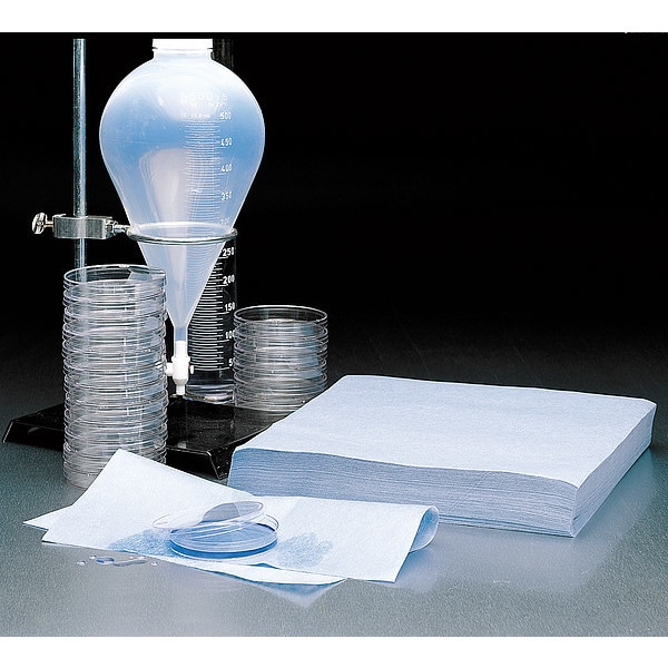 Berkshire Cleanroom Wipe, 9" x 9", 300 Wipes - BS750.0909.20