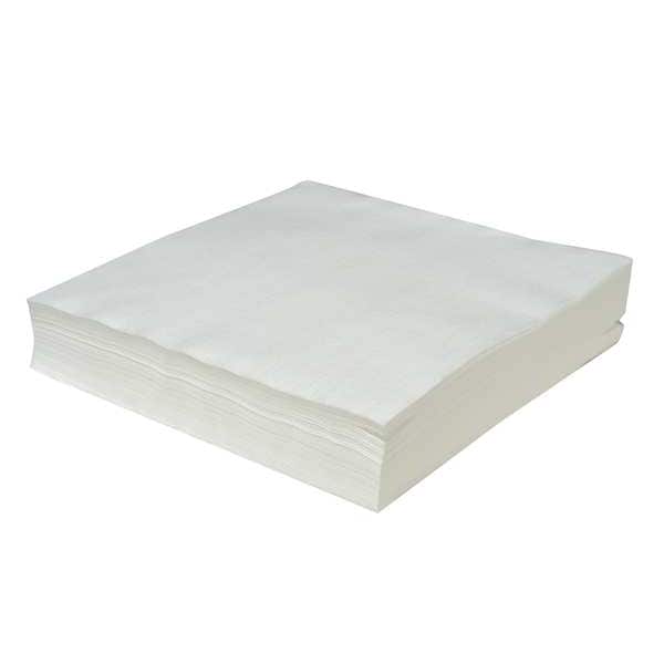 Berkshire Cleanroom Wipe, 12" x 12", 150 Wipes - ECW60.1212.20