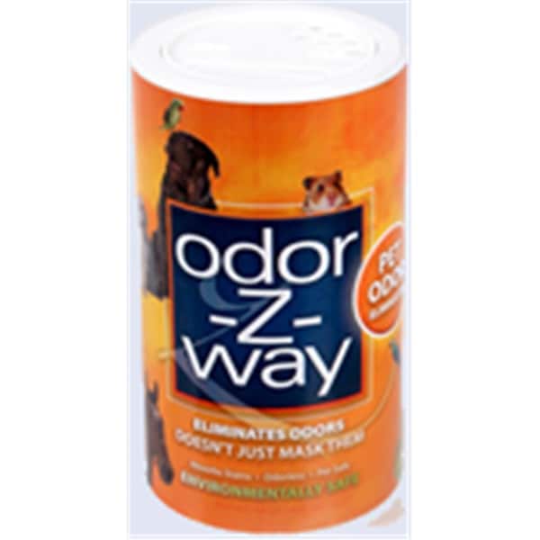 M-J Odor-Z-Way LLC  Pet Odor-Z-Way, 13PK - M-336514
