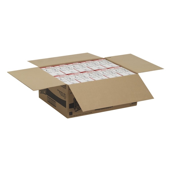 Georgia-Pacific Disposable Wipes, 9-1/4" x 16-3/4", 10 Pack, 66 Sheets/ Pack - 29290/03