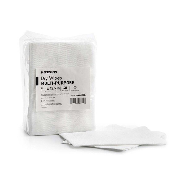 Mckesson Task Wipe, 768PK - 46085