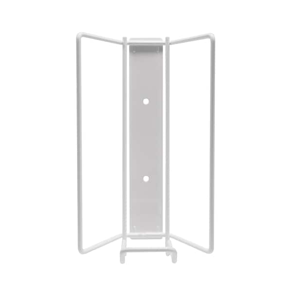 Touch Point Wipes TP Canister Wall Bracket for Wipe Dispensing, Turns Large Canister into a Wall Dispenser - C9BKT