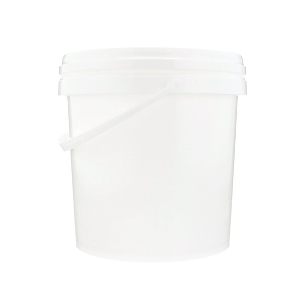 Zogics Wipes Bucket Dispenser, Z700-Bucket Surface Wipes, Dispenser Only - Z700-SUR