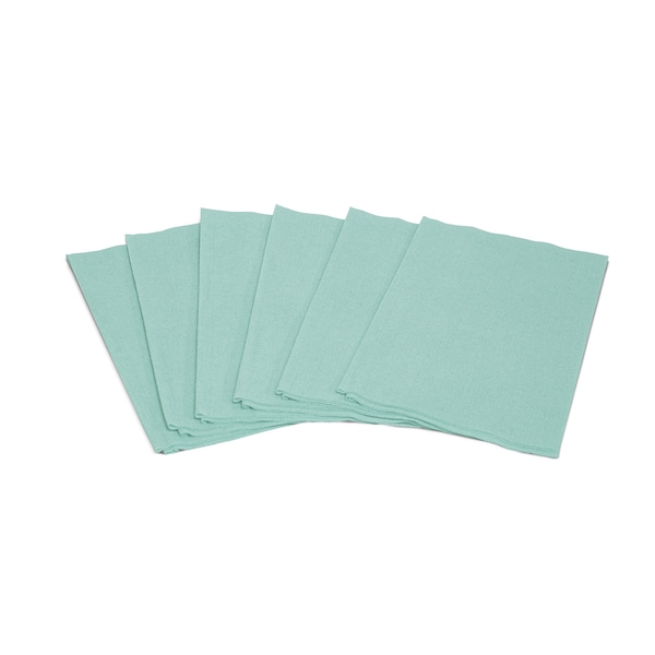 Atlantic Mills Atlantic Mills Antimicrobial Green Cleaning Wipe 100 Wipes - 9500G