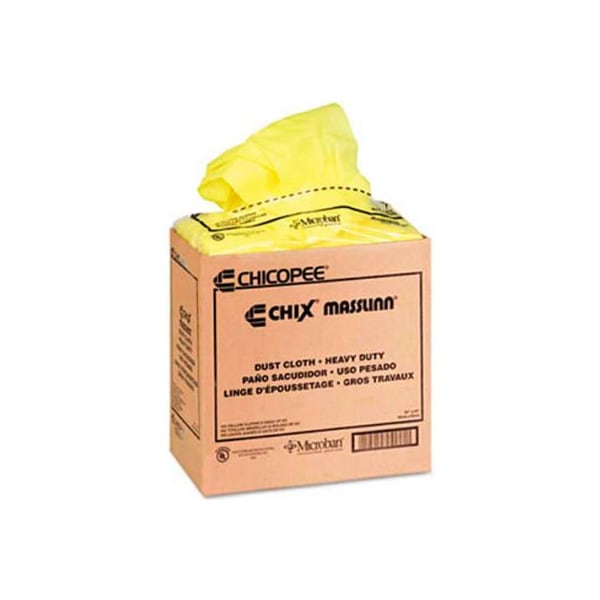 Lagasse Chix¬Æ Masslinn¬Æ Dust Cloths - 24"w x 24"d - - CHI0911