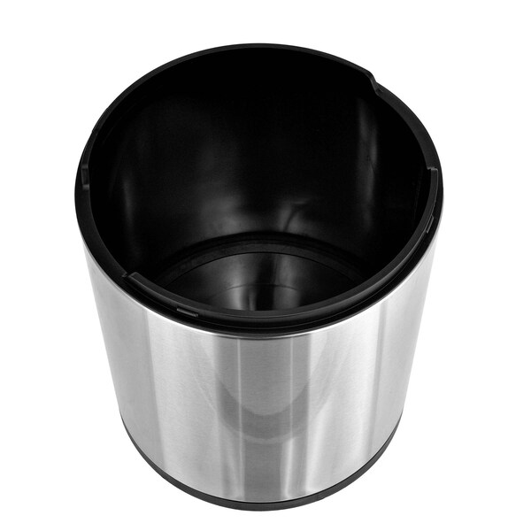 Gritt Commercial Stainless Steel Tabletop Wipes Dispenser - GRI510-T-NR