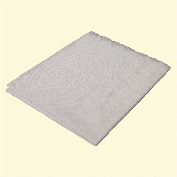 Premira 12 in. x 13 in. Microfiber Wipes, Quarter Folded, 600PK - PRMW3001