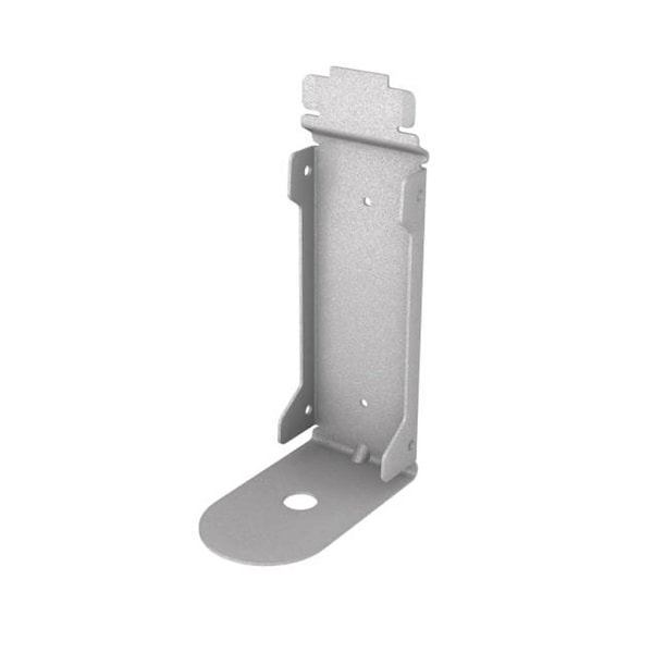 Zogics Versatile Wipes Dispenser, Wall Mount or Tabletop Wipes Dispenser - Z450B