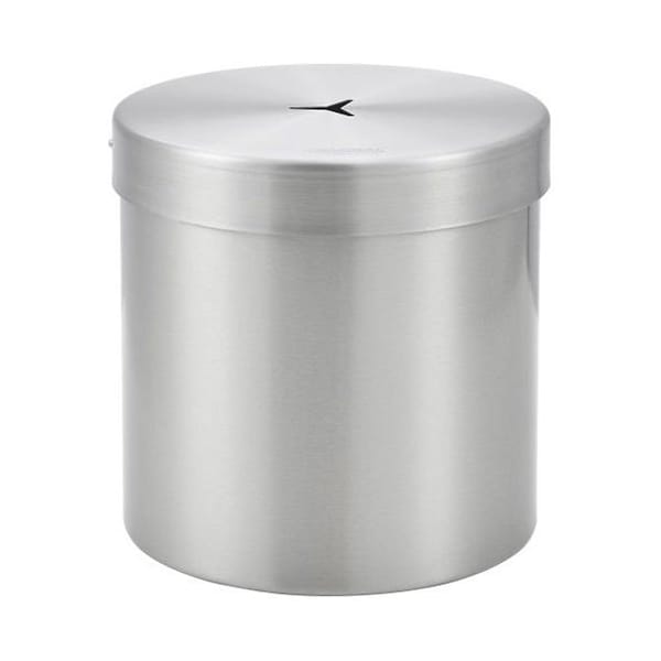 Global Industrial Stainless Steel Wall Mounted Wet Wipe Dispenser - 670239